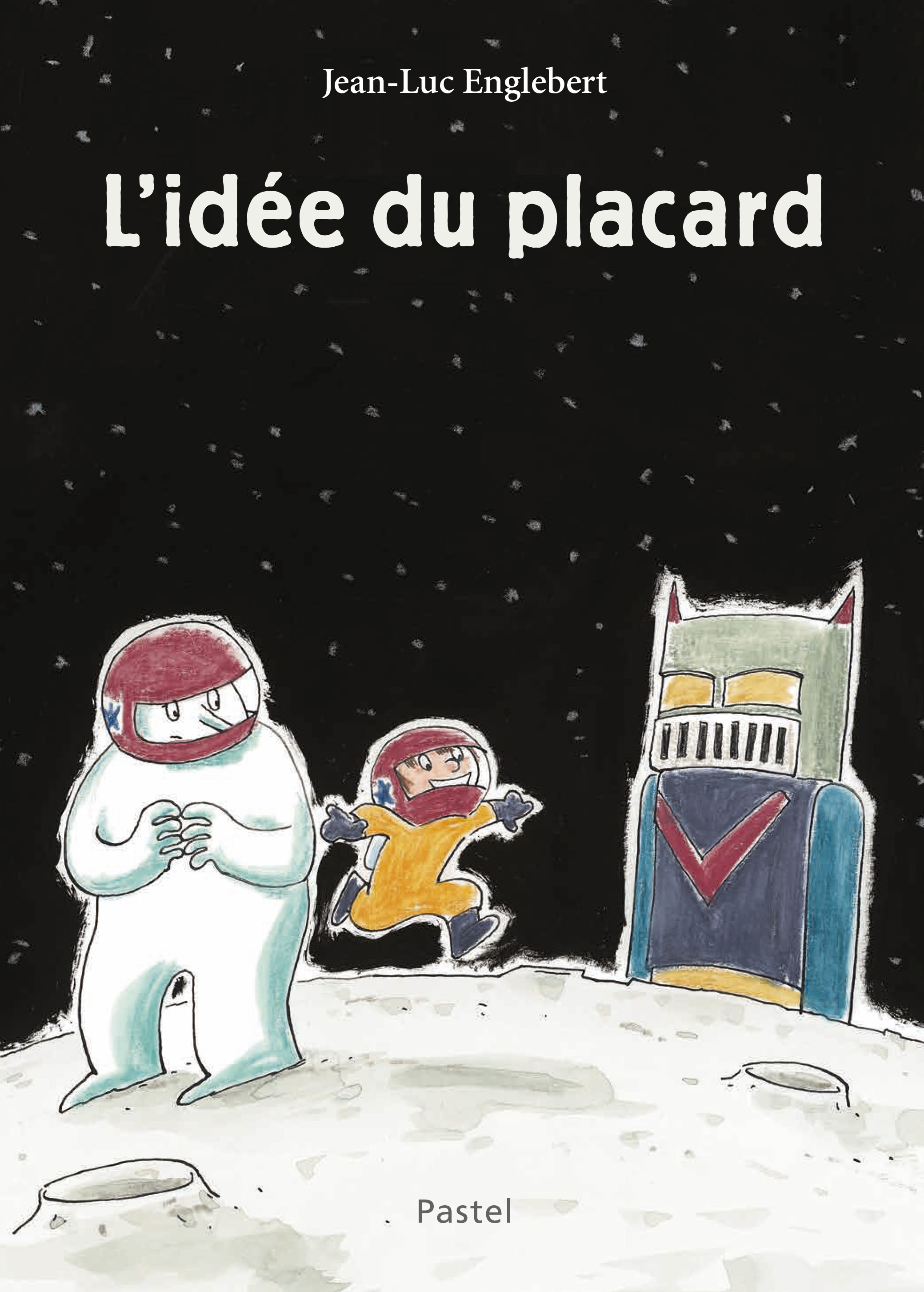 IDEE DU PLACARD
