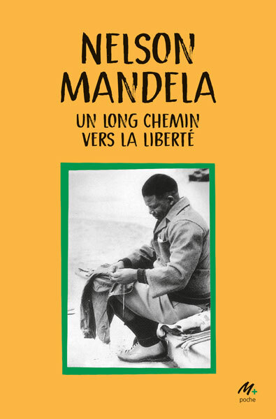 UN LONG CHEMIN VERS LA LIBERTE