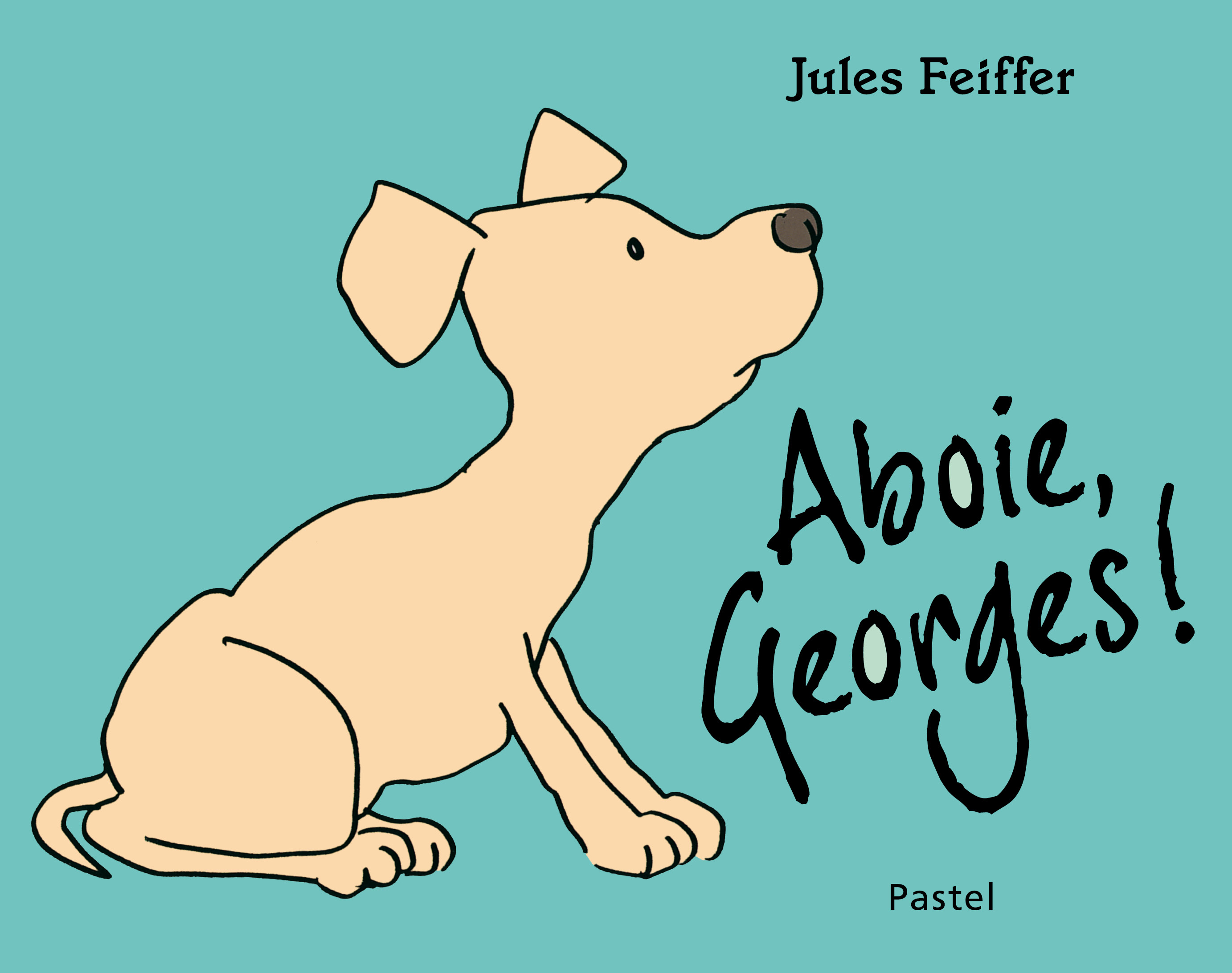 ABOIE, GEORGES !