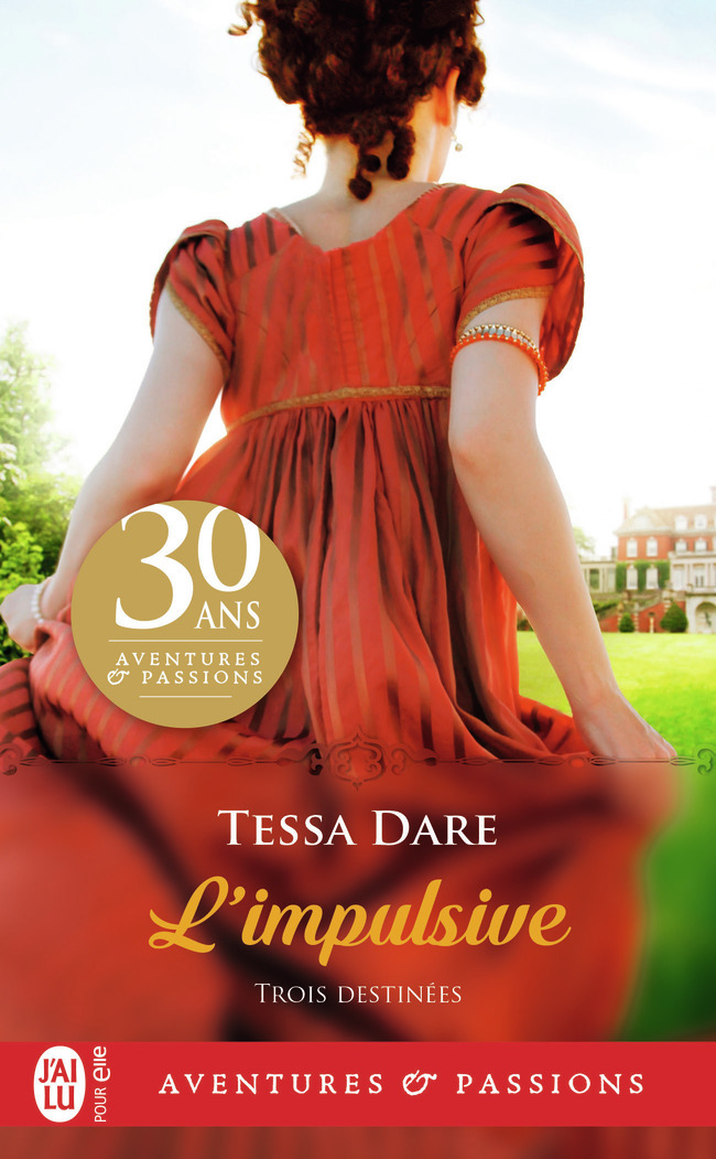 L´IMPULSIVE - VOL01