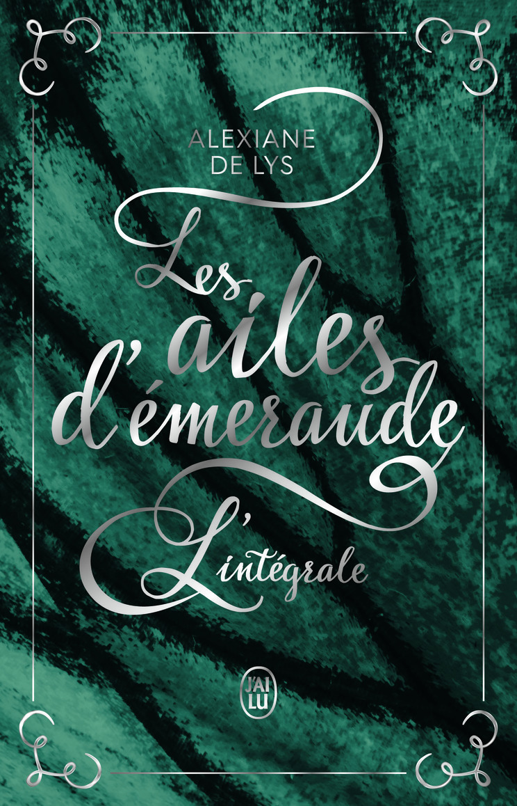 AILES D´EMERAUDE - L´INTEGRALE