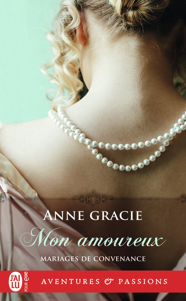MON AMOUREUX - MARIAGES DE CONVENANCE VOL03