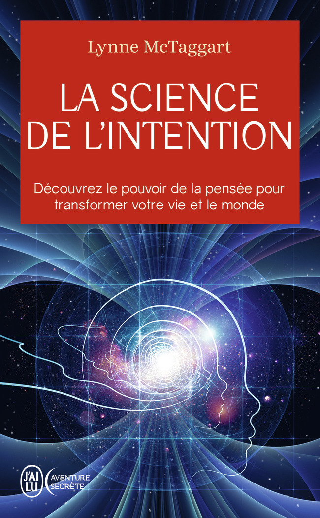 SCIENCE DE L´INTENTION