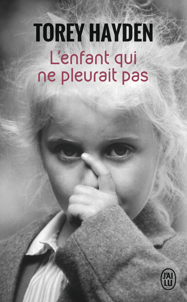 ENFANT QUI NE PLEURAIT PAS