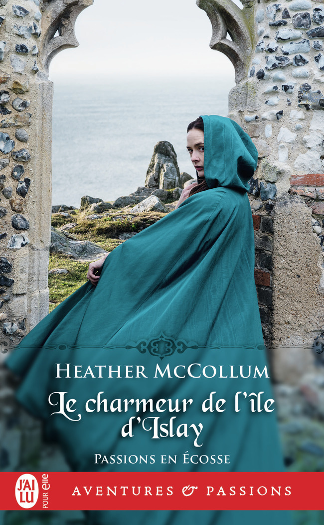 PASSION EN ECOSSE - T02 - LE CHARMEUR DE L´ILE D´ISLAY