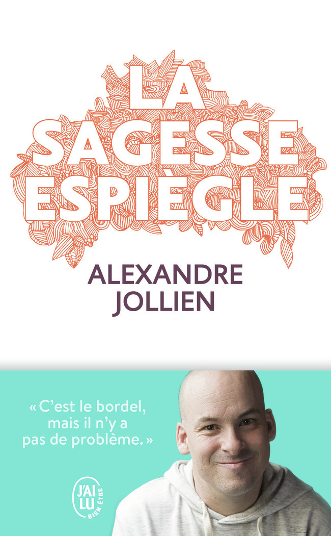 SAGESSE ESPIEGLE
