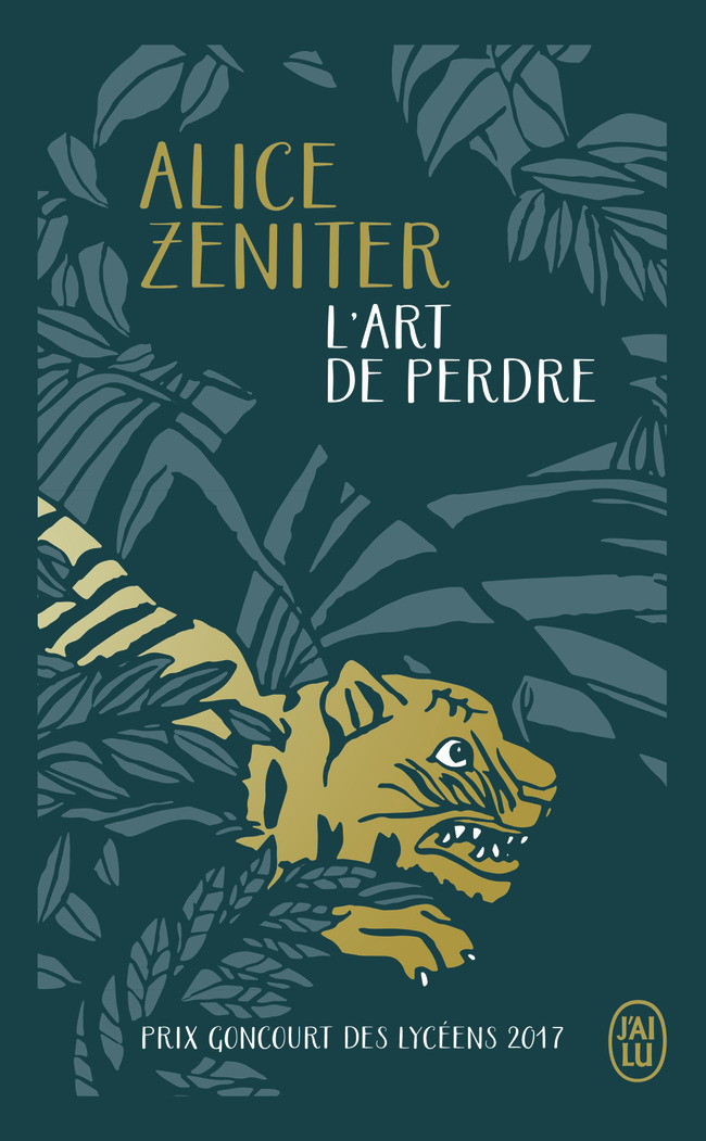 L´ART DE PERDRE - COLLECTOR