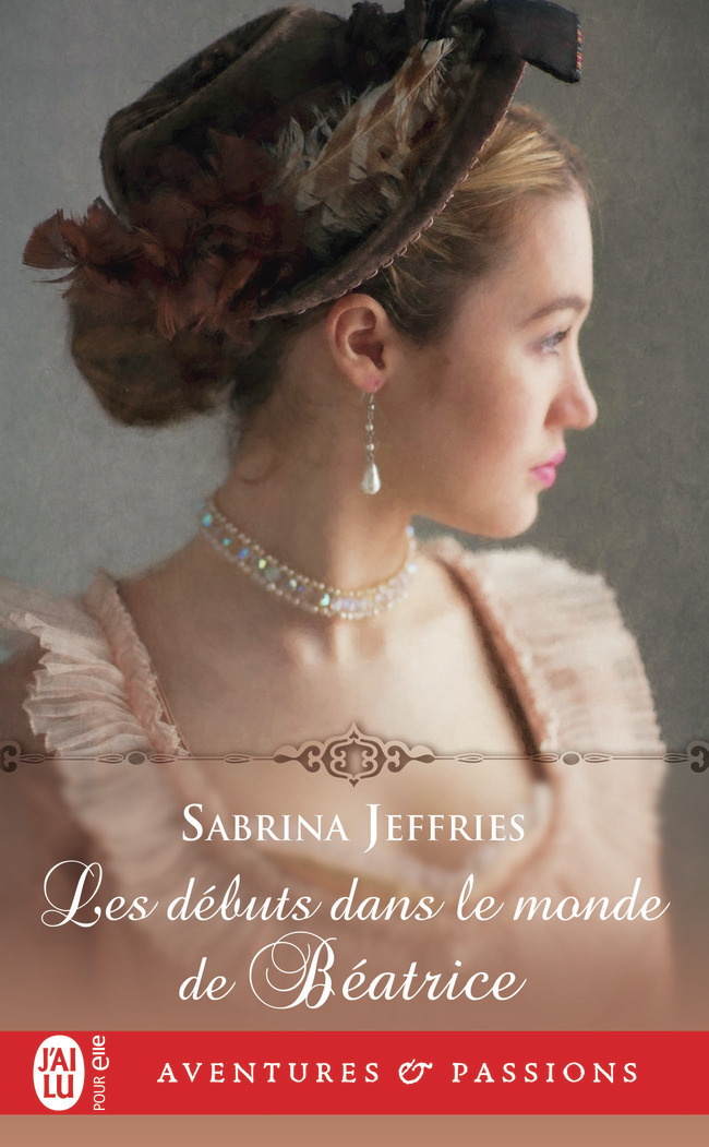 DEBUTS DANS LE MONDE DE BEATRICE