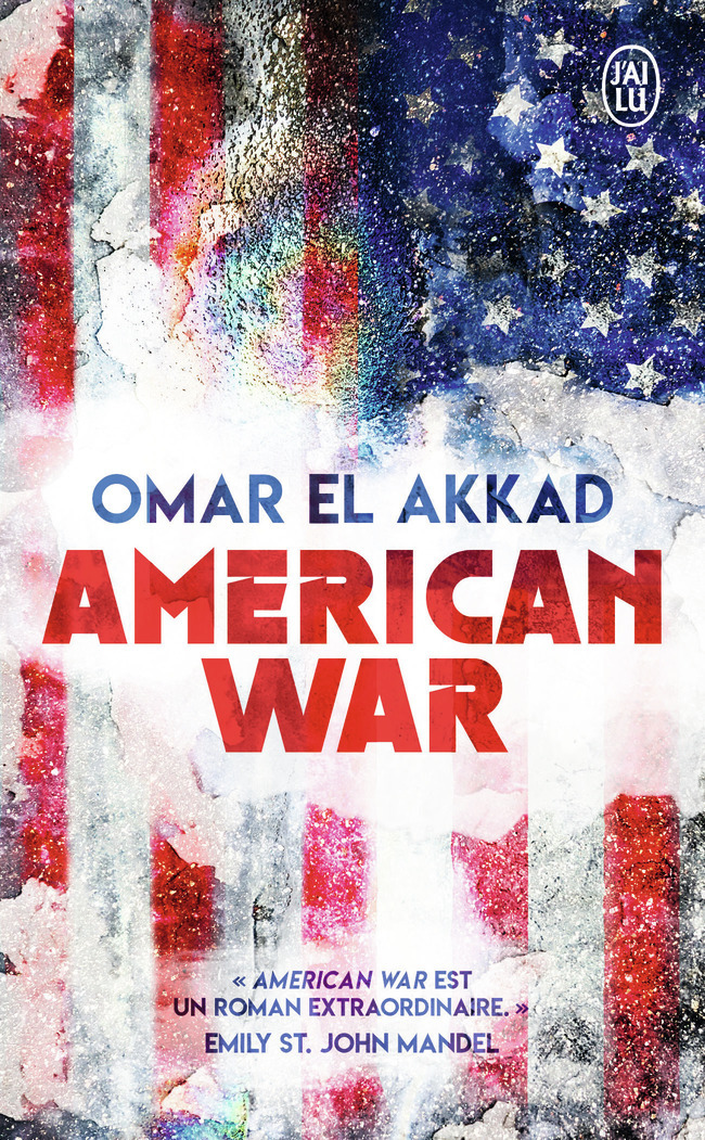 AMERICAN WAR