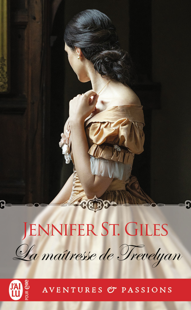MAITRESSE DE TREVELYAN