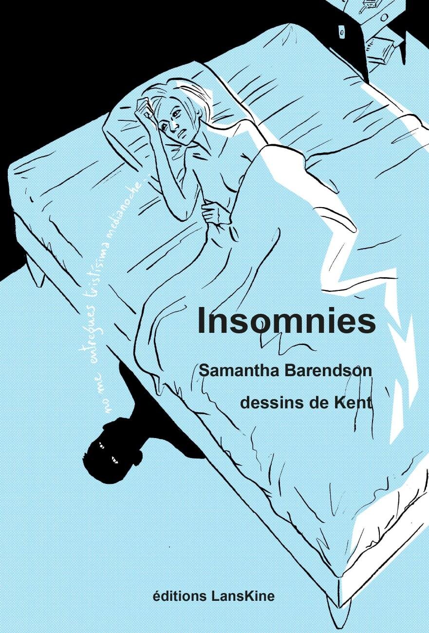 INSOMNIES