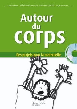 AUTOUR DU CORPS