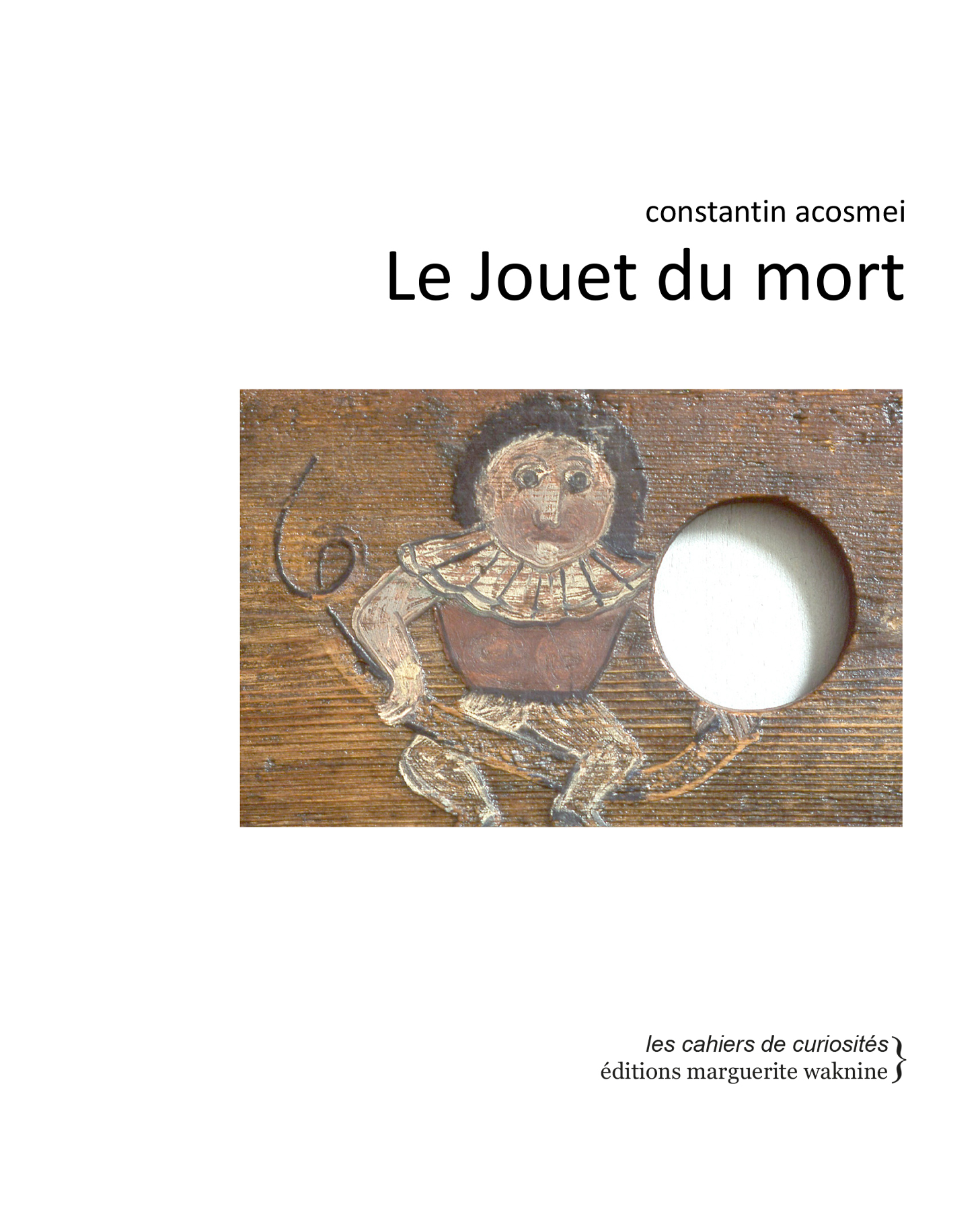 JOUET DU MORT