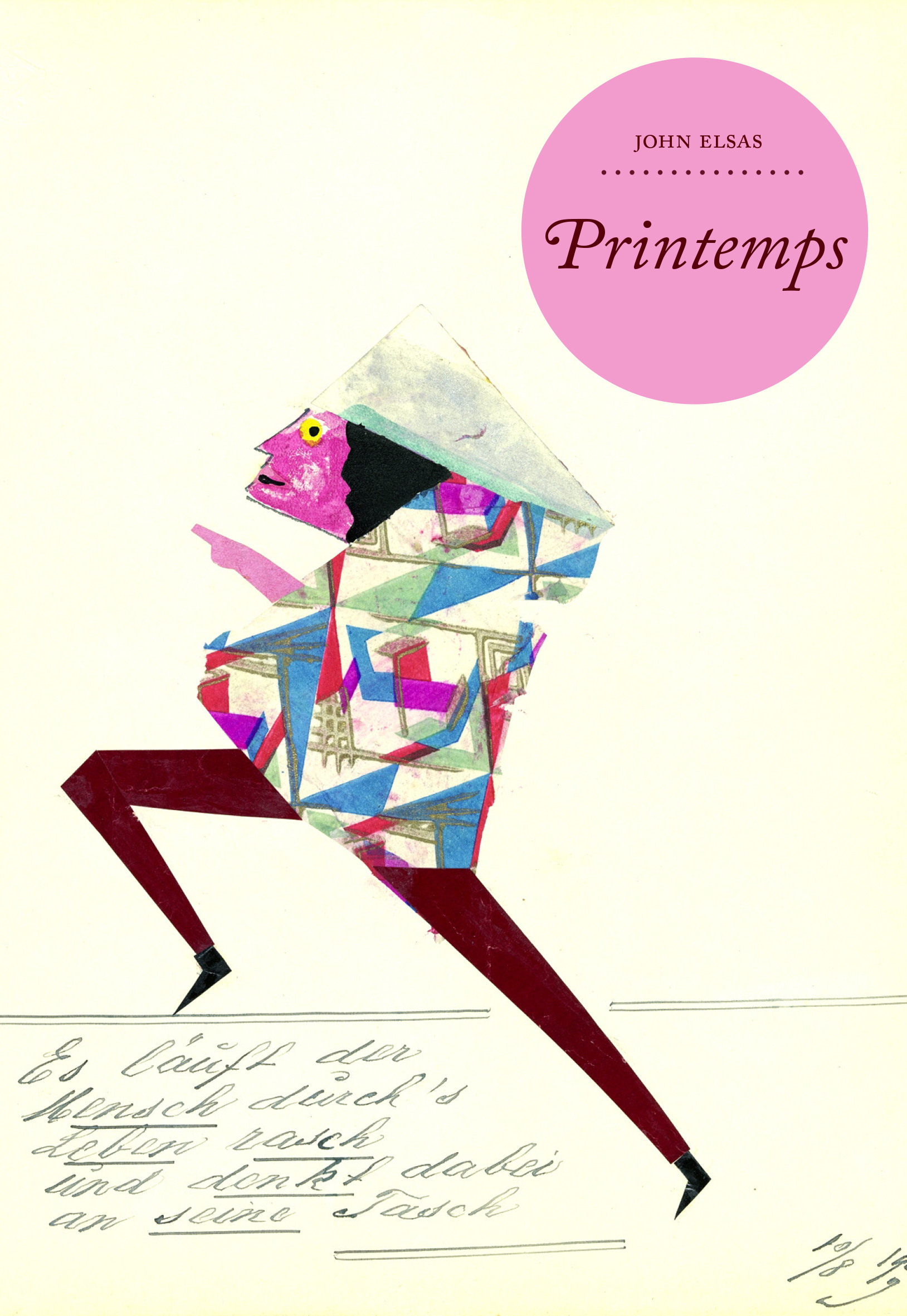 PRINTEMPS