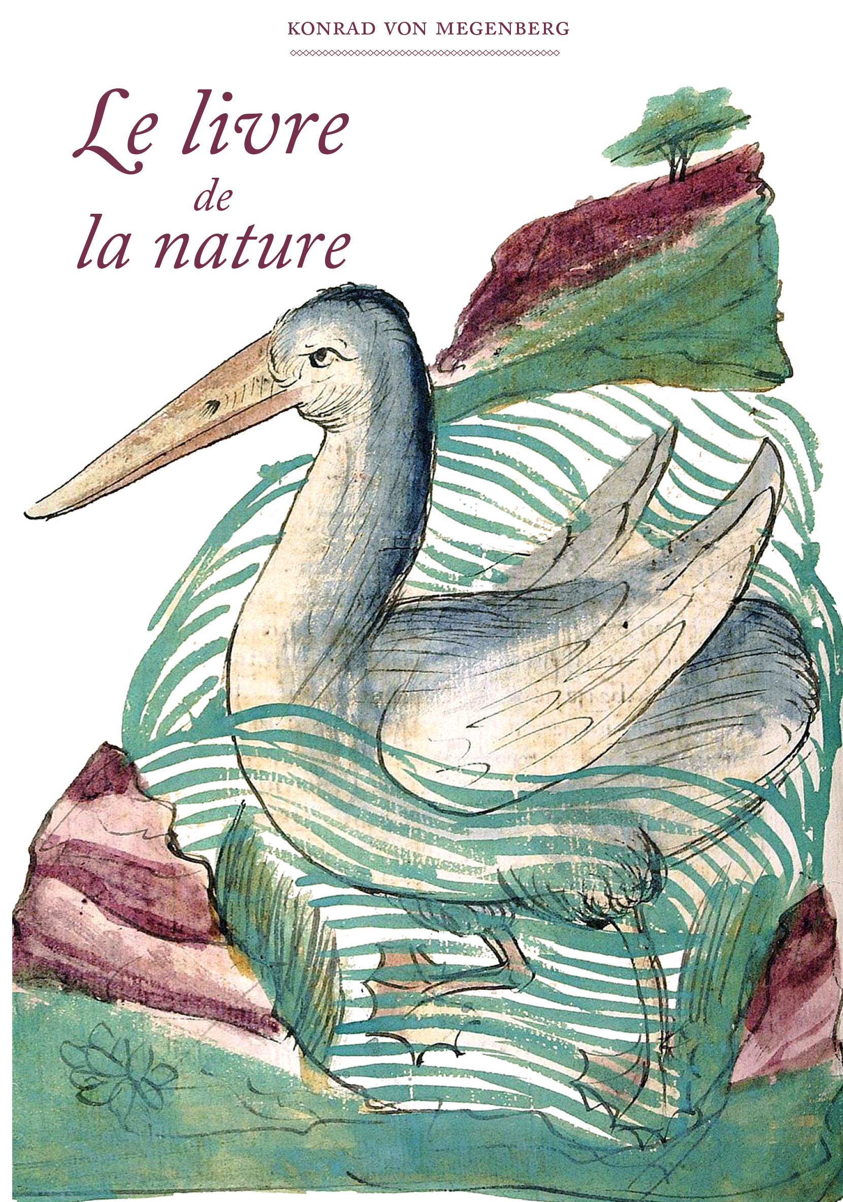 LIVRE DE LA NATURE