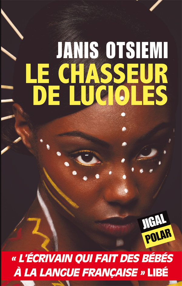 CHASSEUR DE LUCIOLES