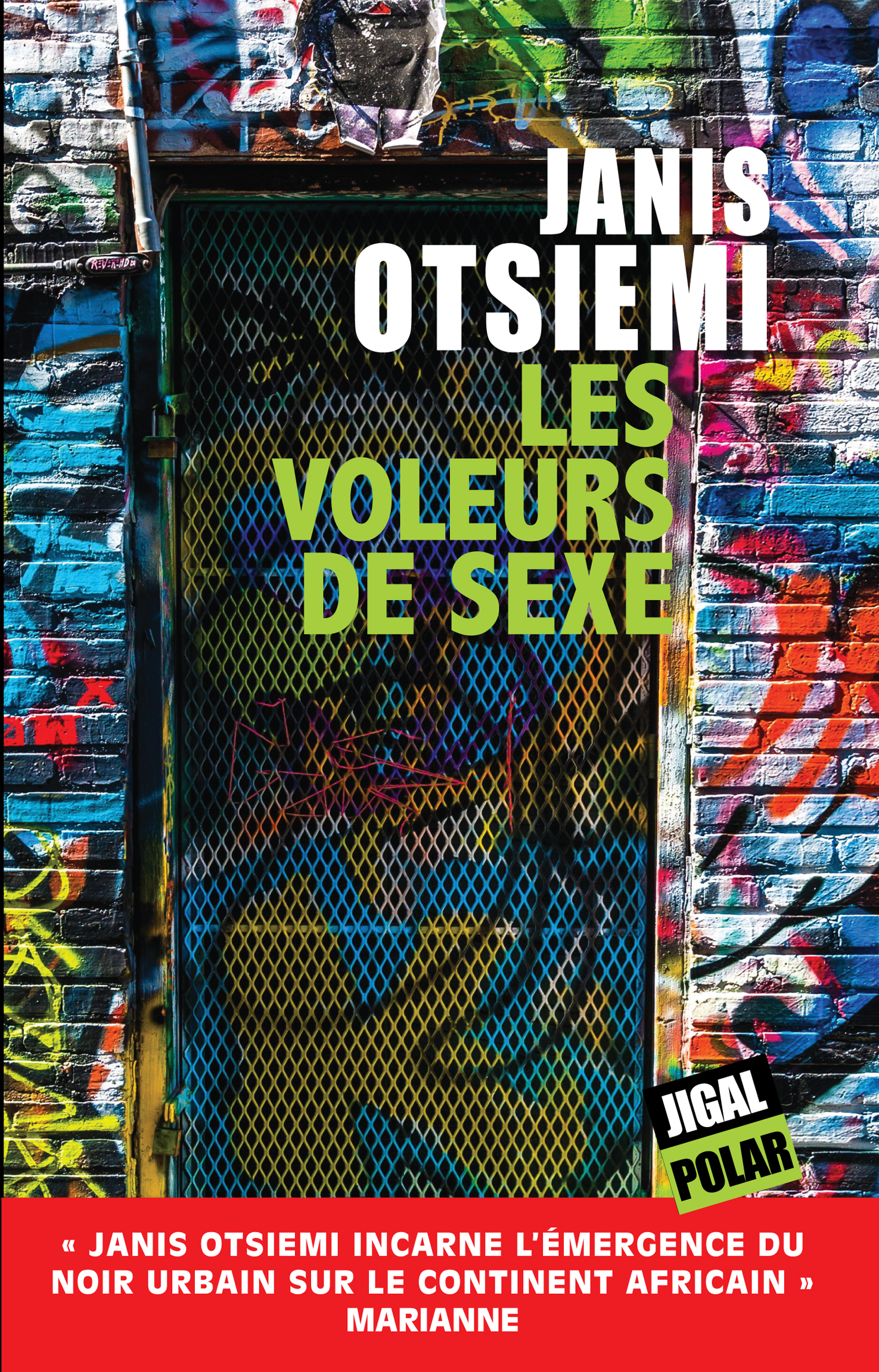 VOLEURS DE SEXE