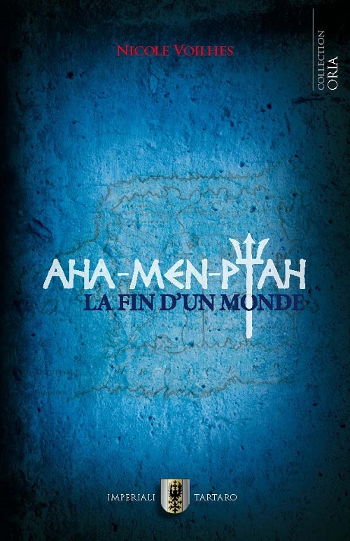 AHA-MEN-PTAH : LA FIN D´UN MONDE
