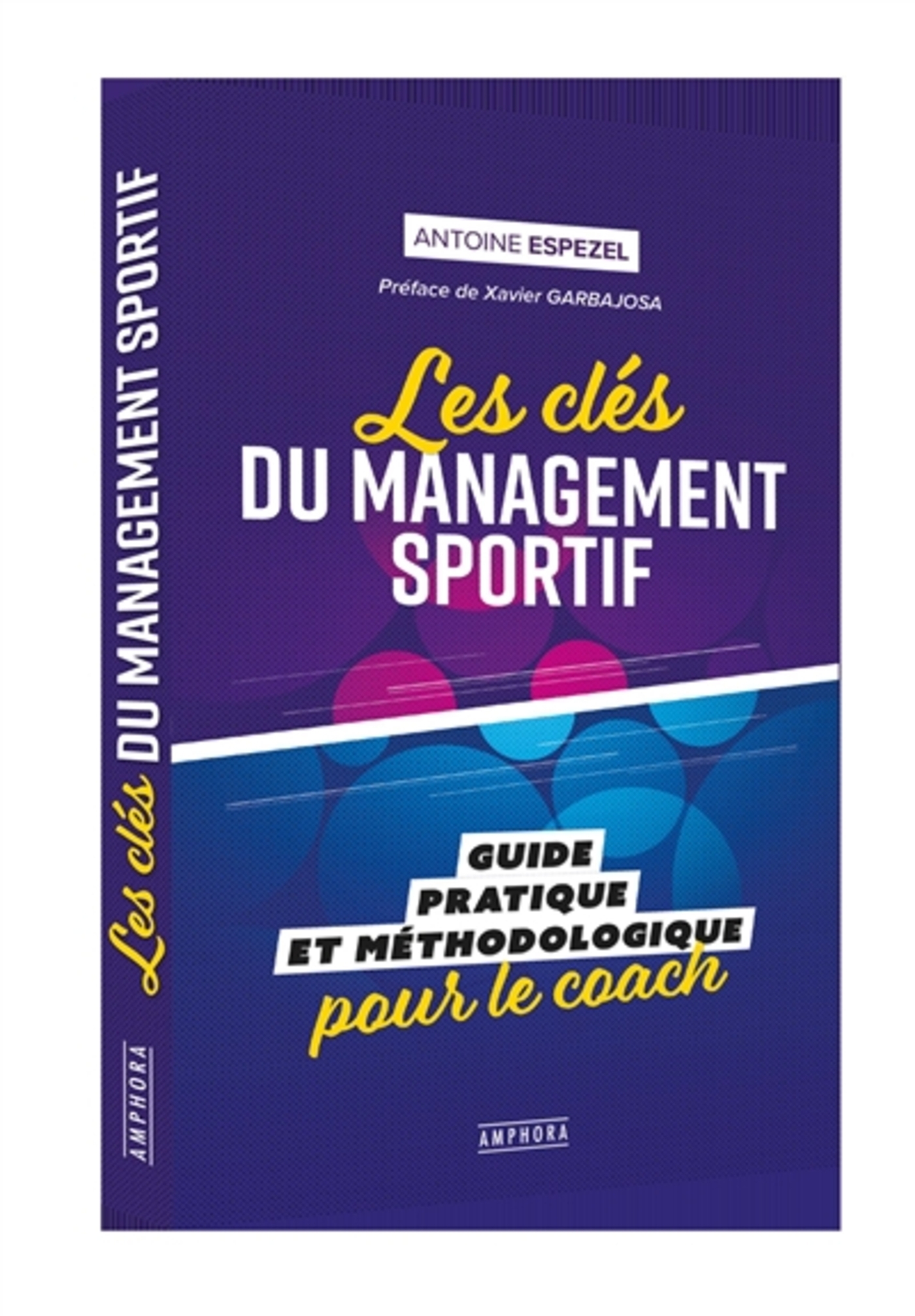 CLES DU MANAGEMENT SPORTIF