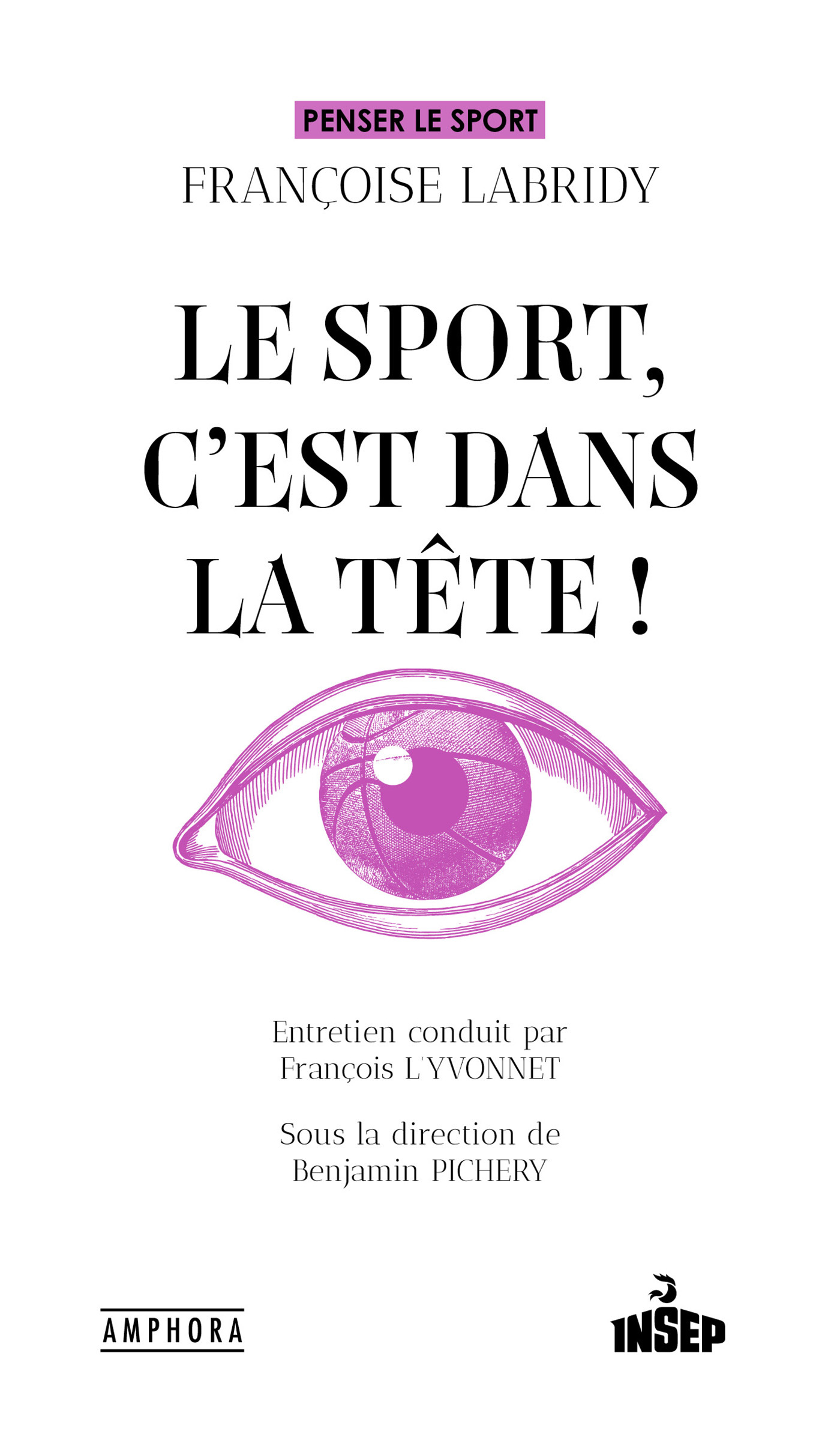 SPORT, C´EST DANS LA TETE !