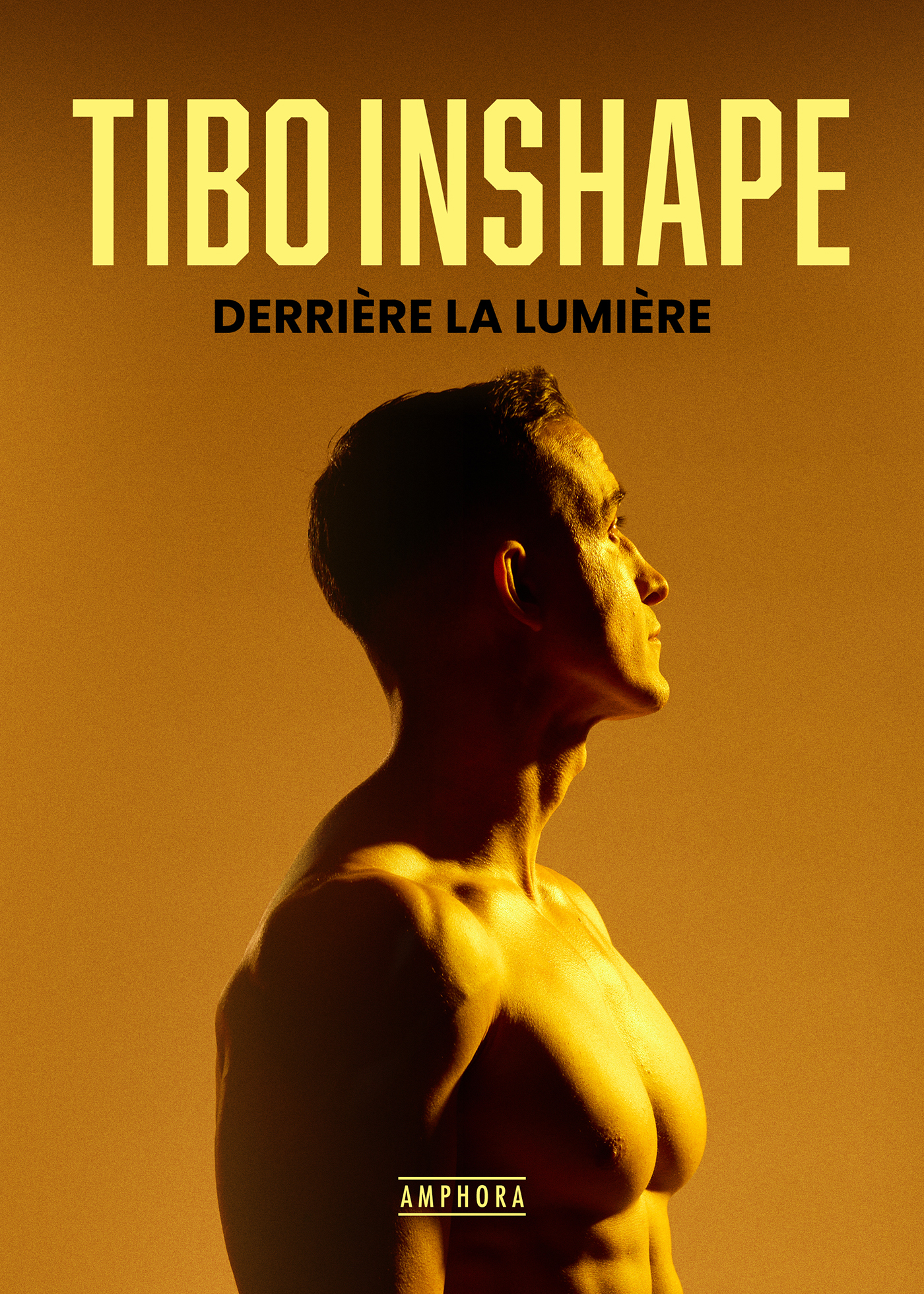 DERRIERE LA LUMIERE - ILLUSTRATIONS, COULEUR