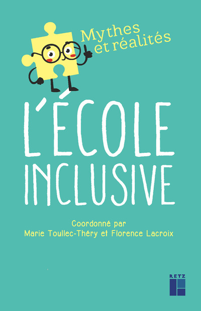 L´ECOLE INCLUSIVE