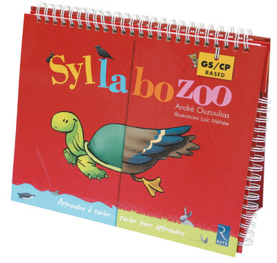SYLLABOZOO GS - CP