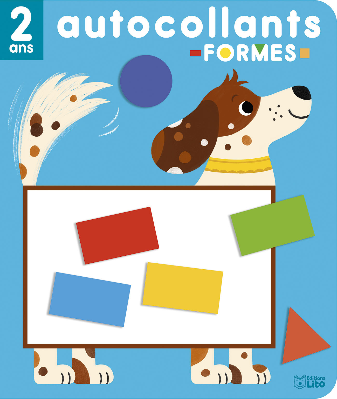 AUTOCO FORMES ANIMAUX COMPAGNI