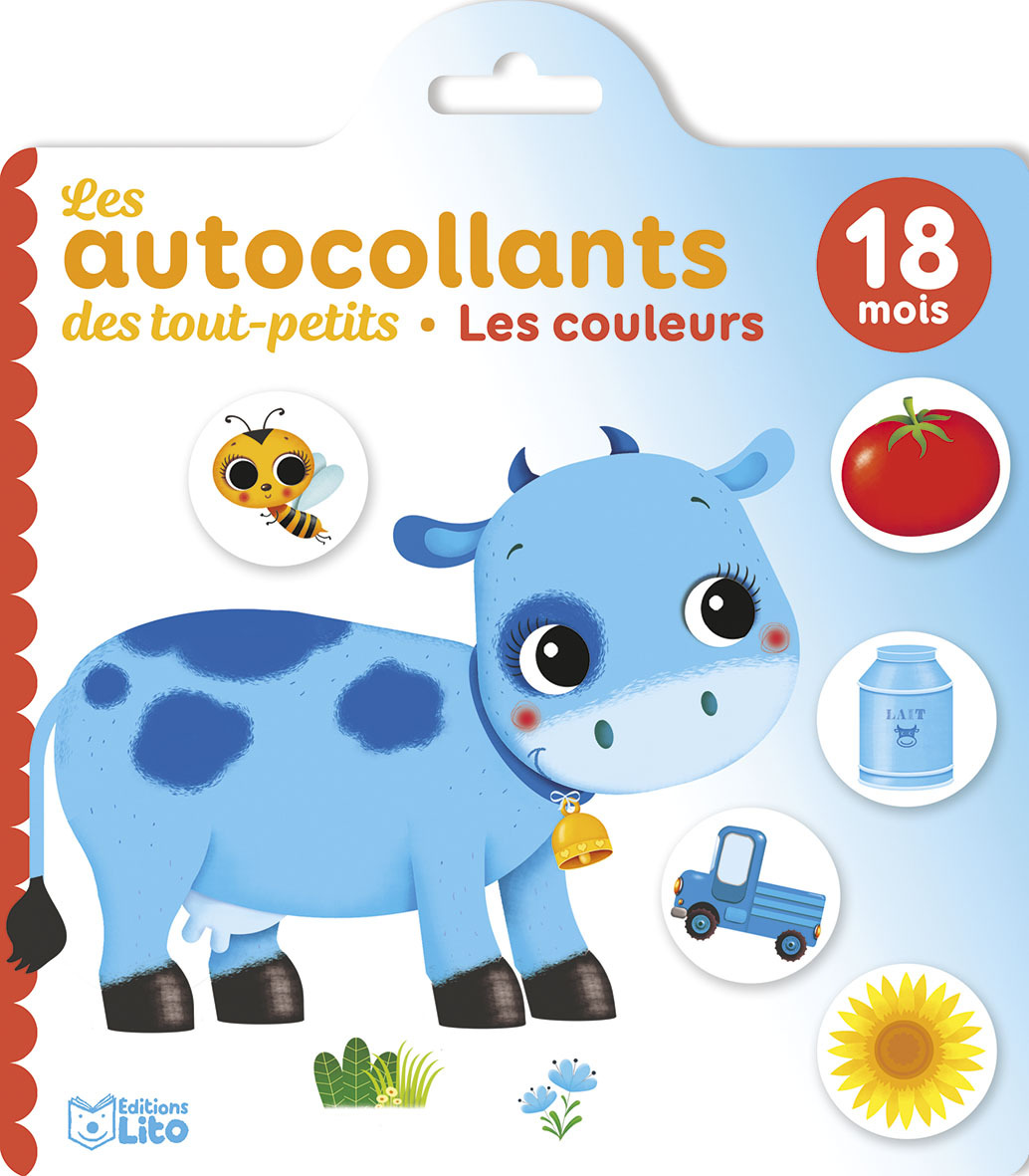 AUTOC TT-PETIT 18M LA FERME