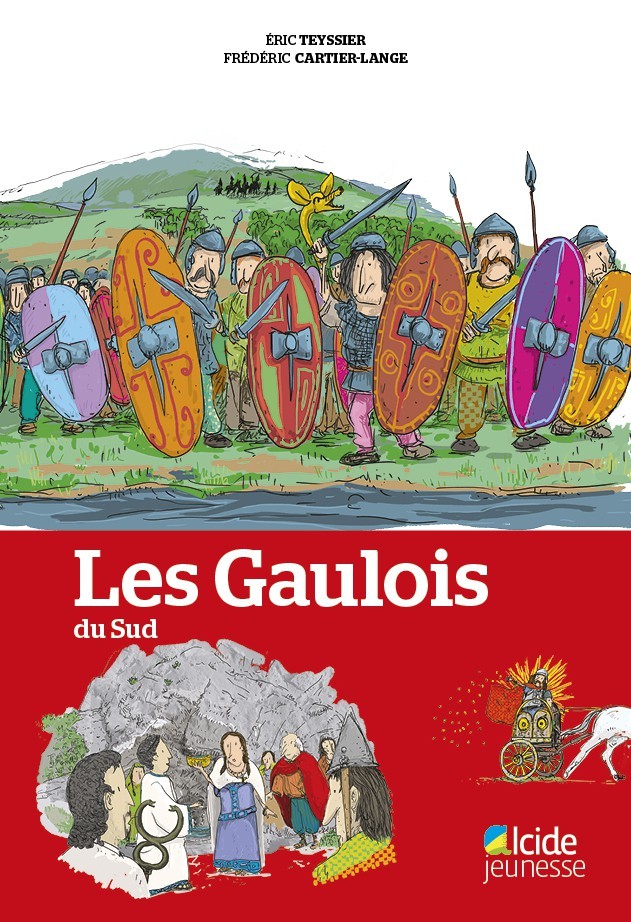 GAULOIS DU SUD