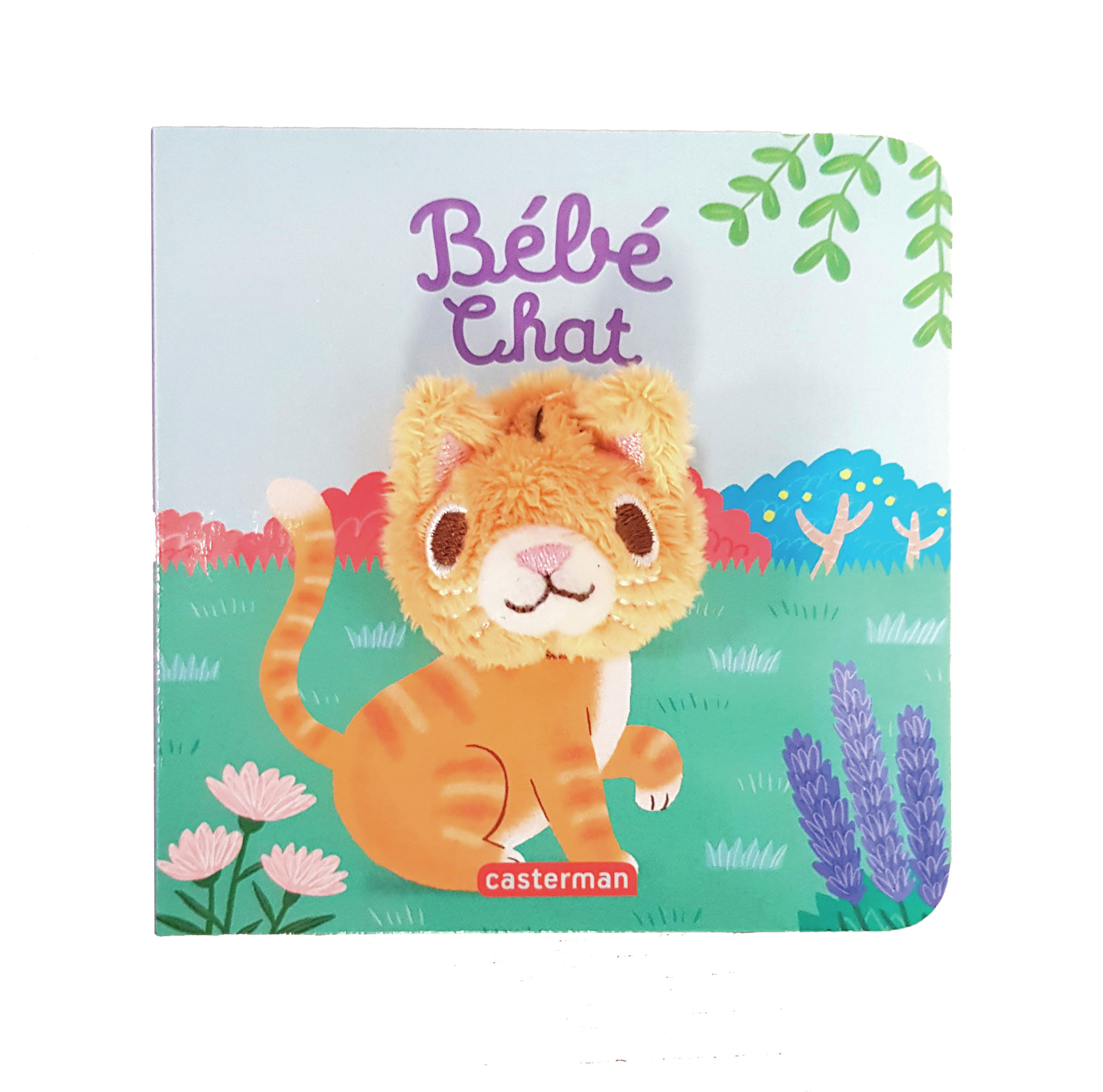 BEBE CHAT - BEBETES