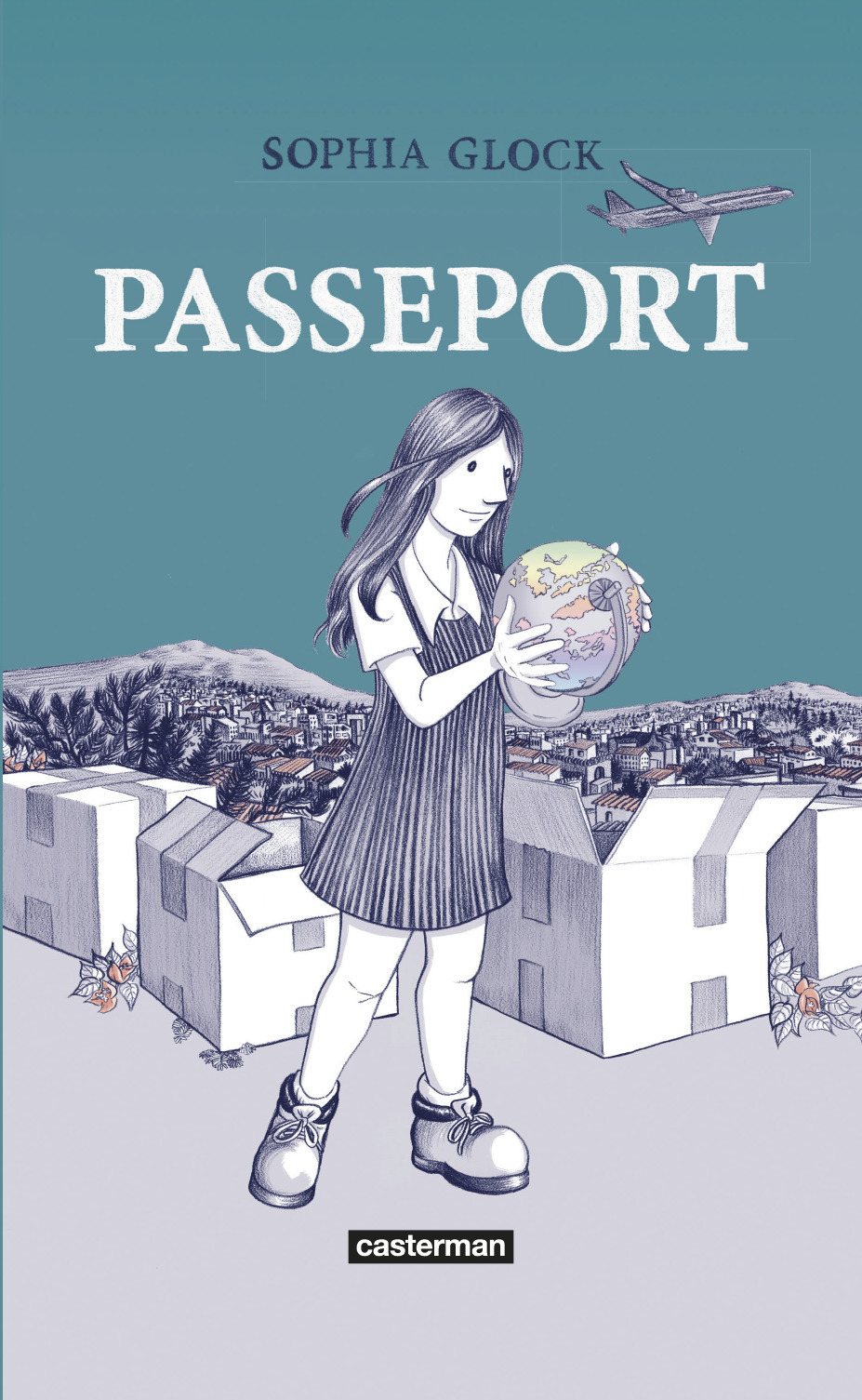 PASSEPORT