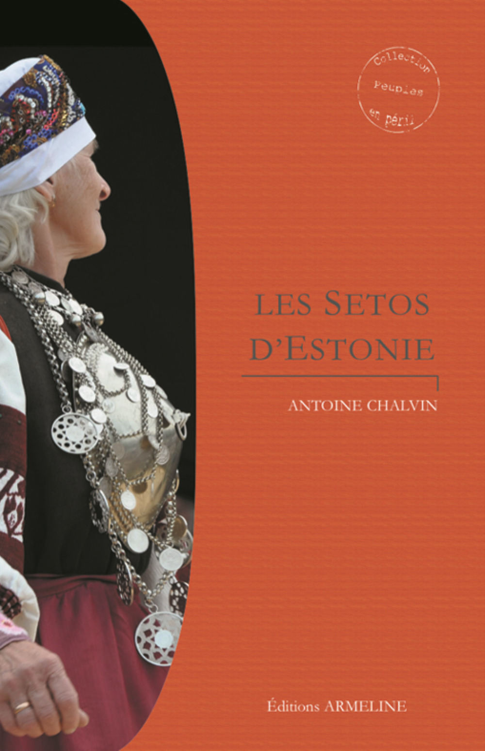 SETOS D´ESTONIE (LES)
