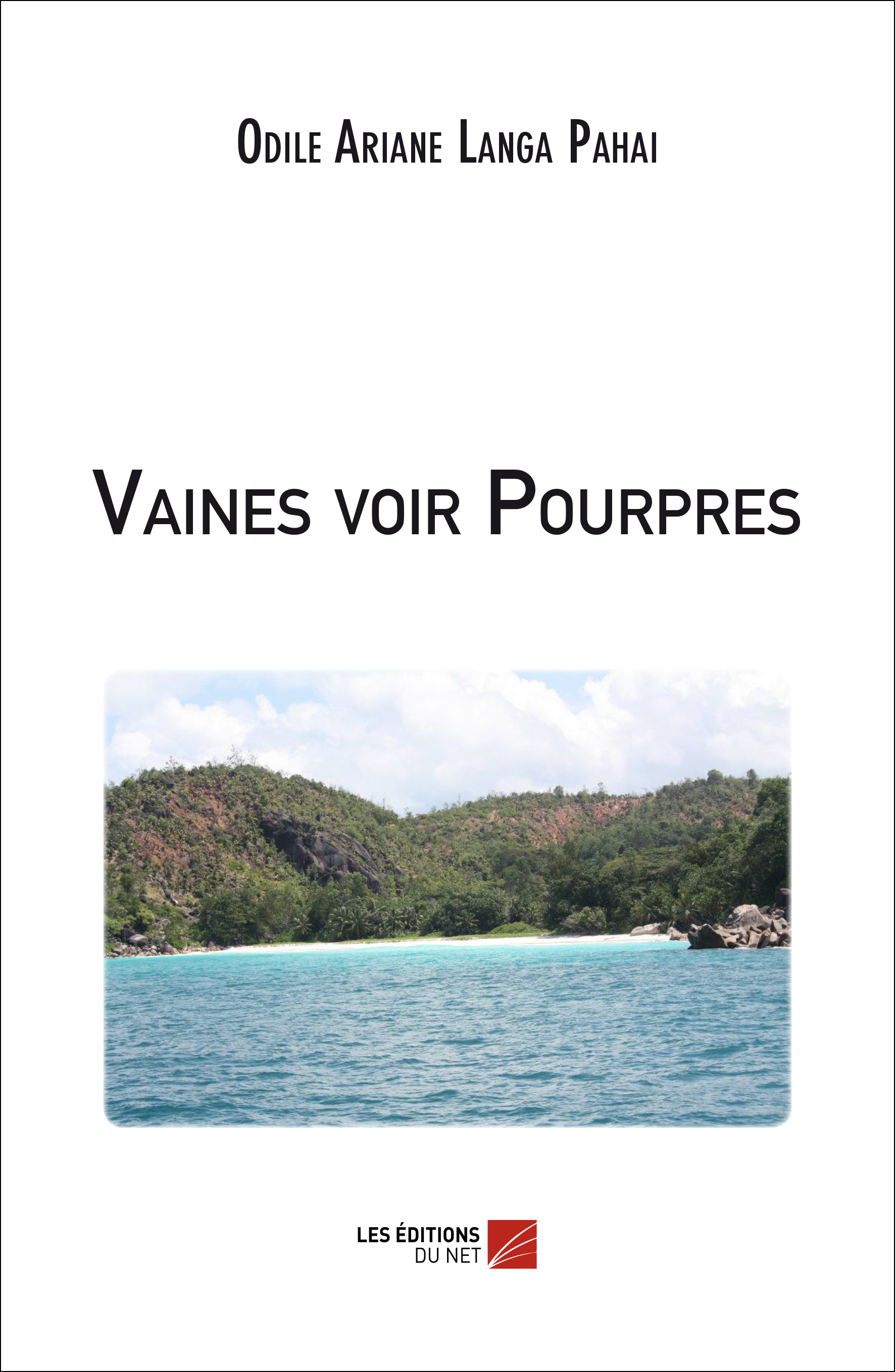 VAINES VOIR POURPRES