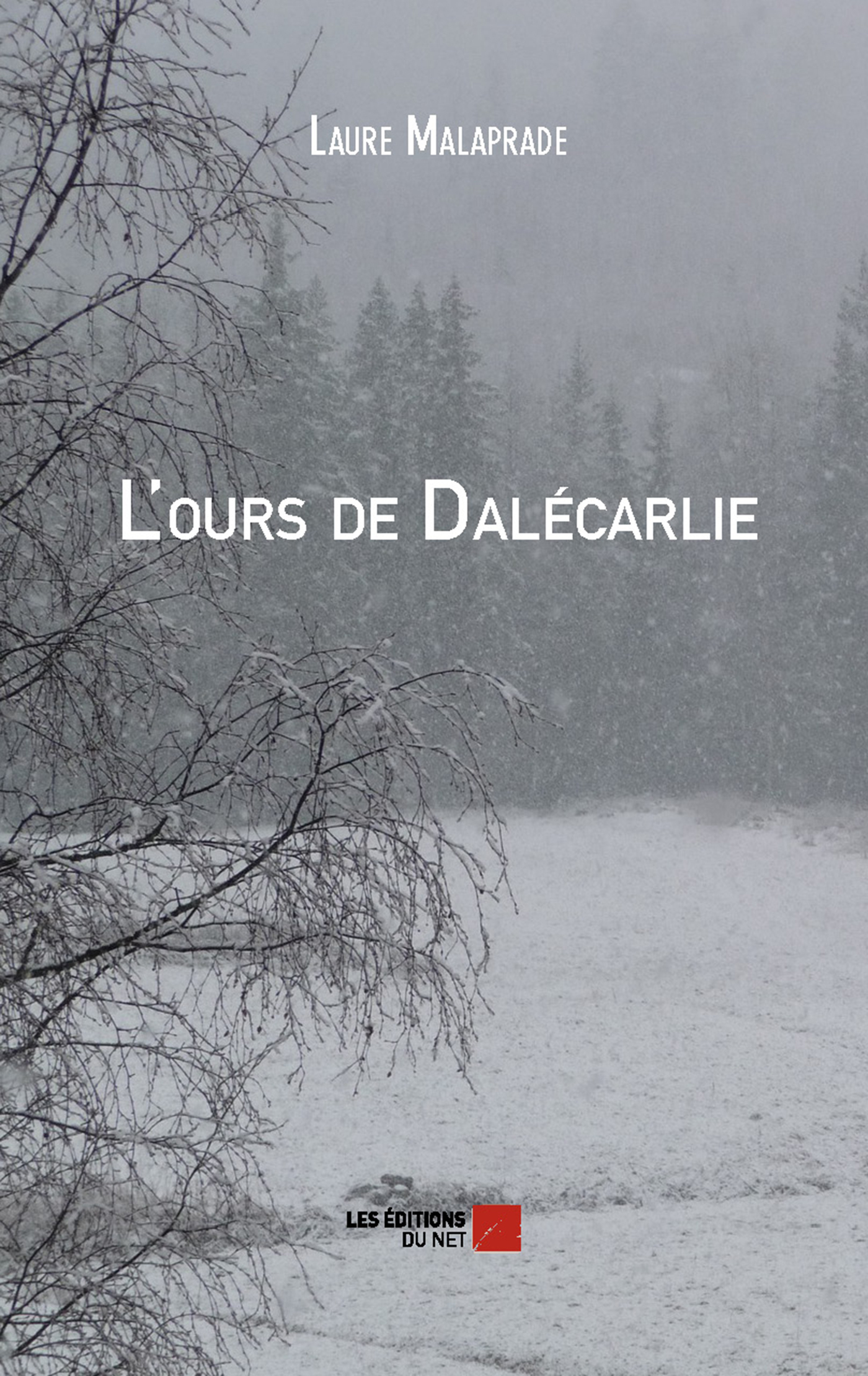 L´OURS DE DALECARLIE