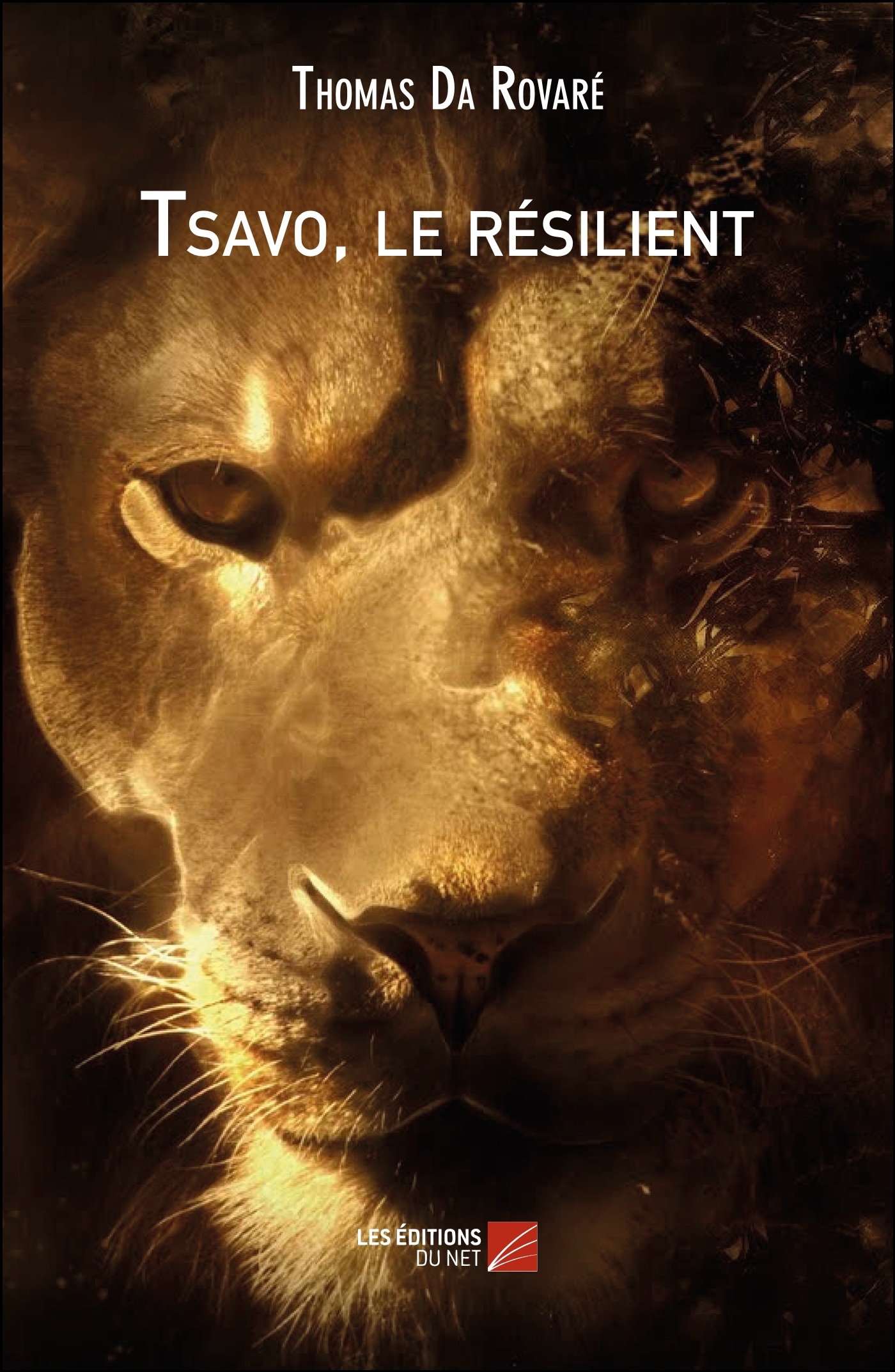 TSAVO, LE RESILIENT