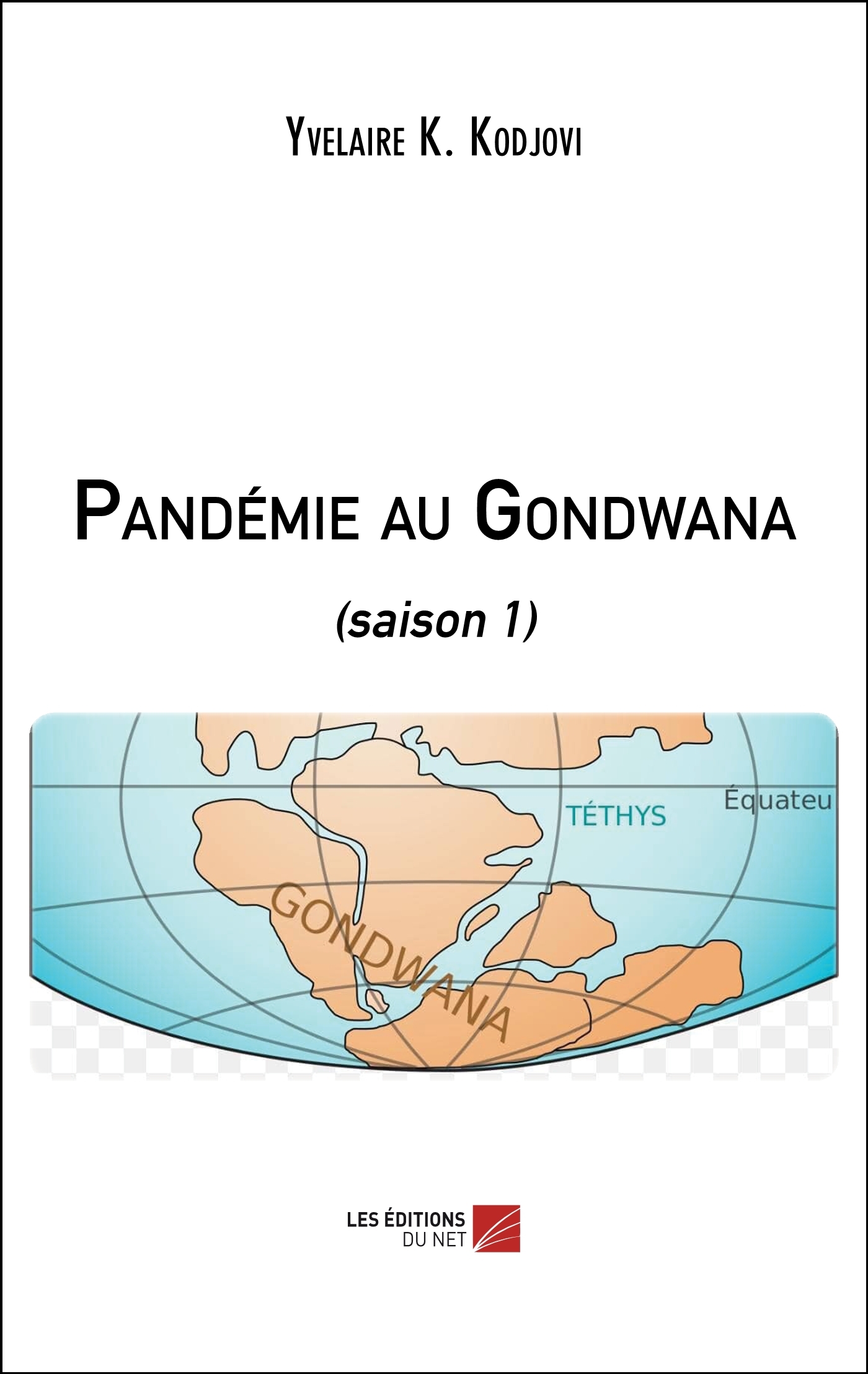 PANDEMIE AU GONDWANA - (SAISON 1)