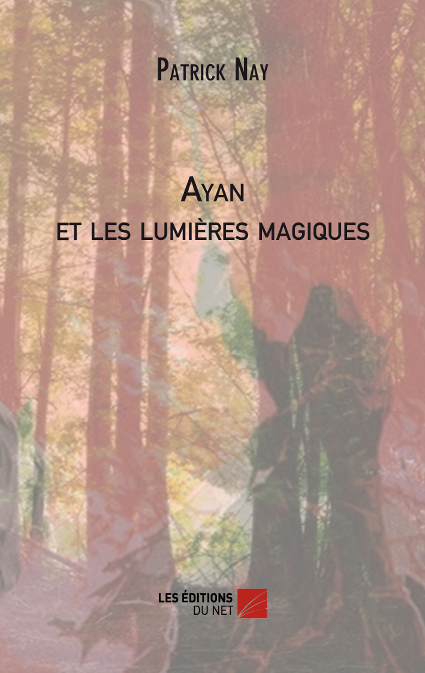 AYAN ET LES LUMIERES MAGIQUES