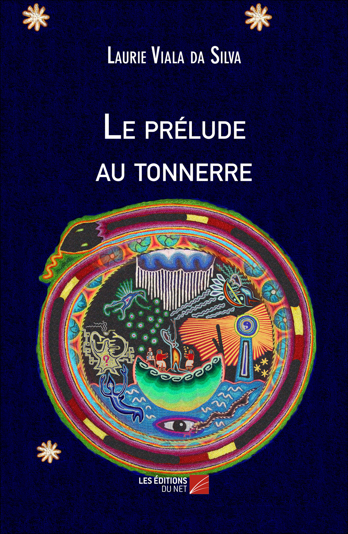 PRELUDE AU TONNERRE