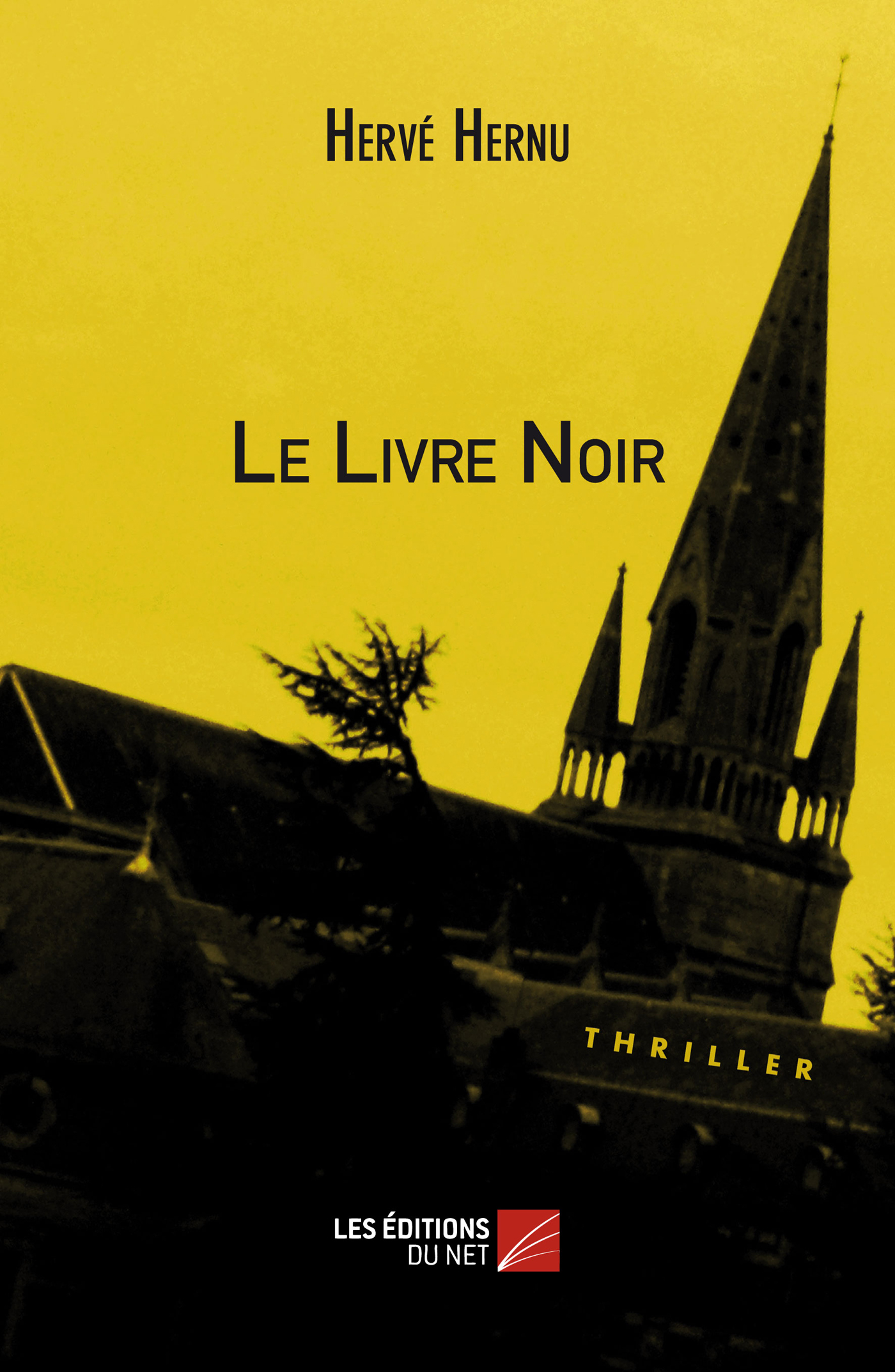 LIVRE NOIR