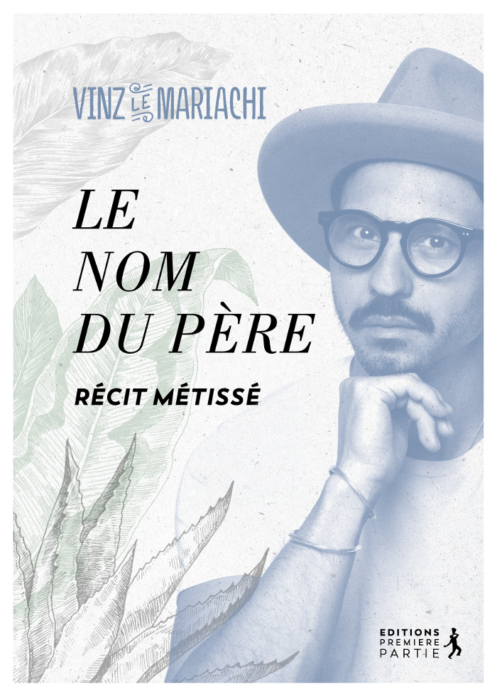 NOM DU PERE - RECIT METISSE
