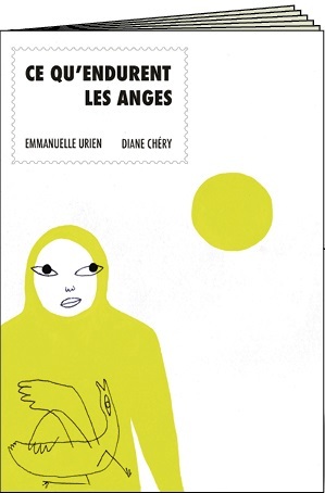 CE QU´ENDURENT LES ANGES