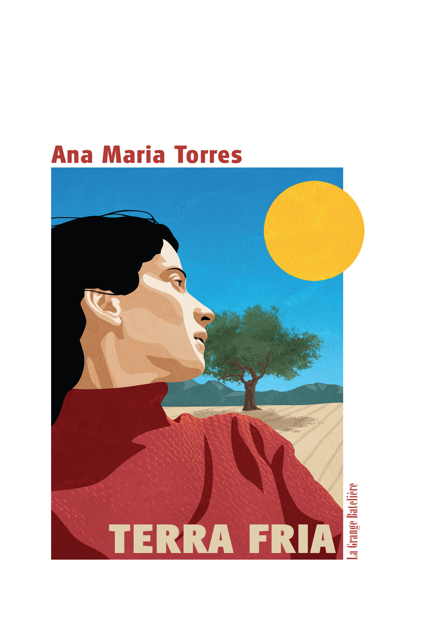 TERRA FRIA