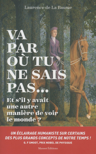 VA PAR OU TU NE SAIS PAS...