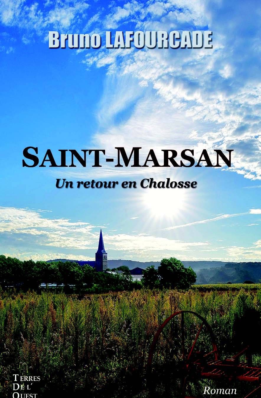 SAINT - MARSAN