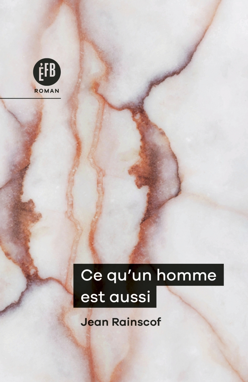 CE QU´UN HOMME EST AUSSI