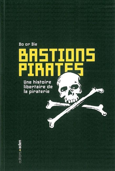 BASTIONS PIRATES