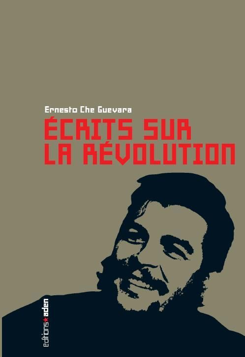 ECRITS SUR LA REVOLUTION
