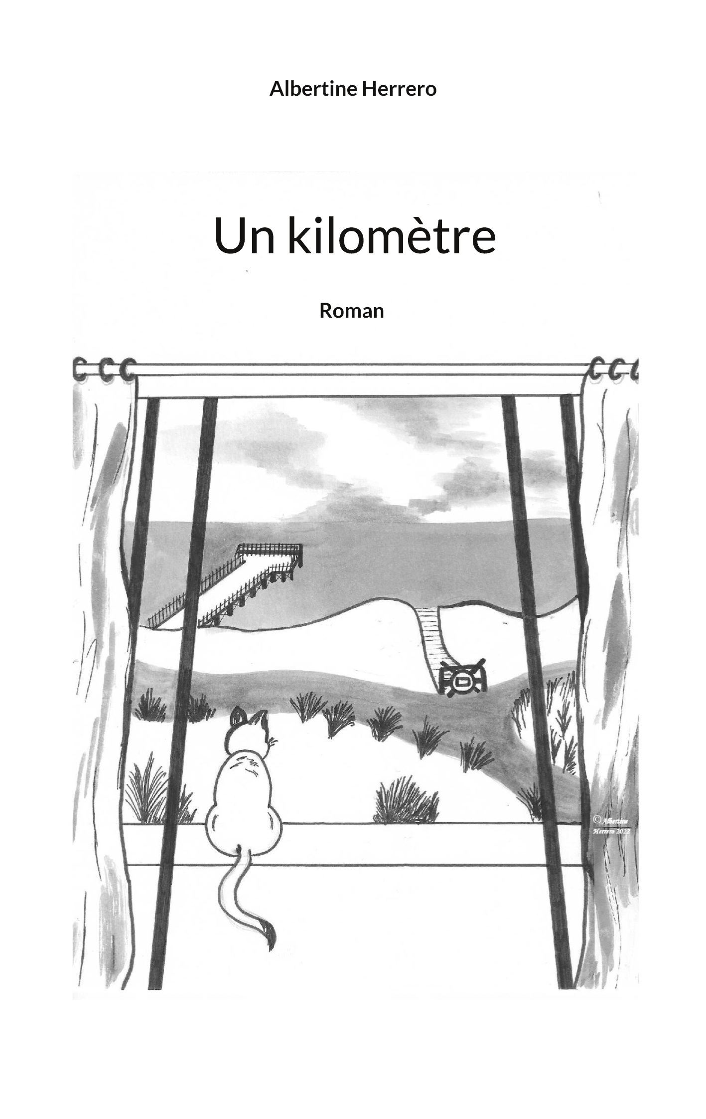 KILOMETRE