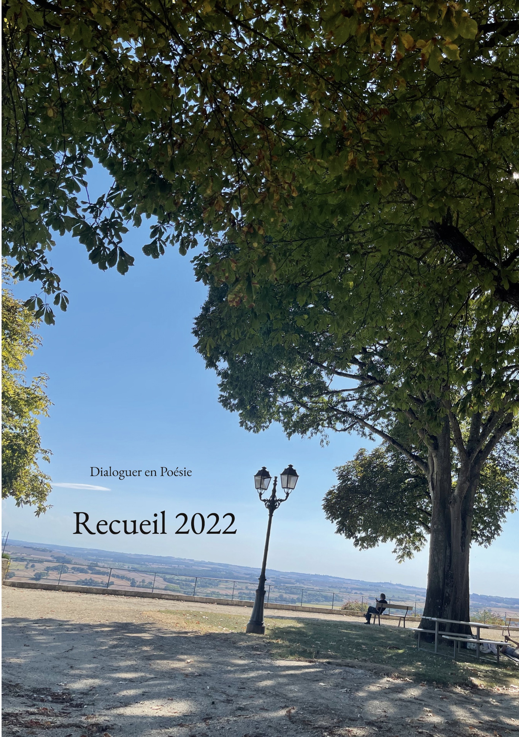 RECUEIL 2022 - ILLUSTRATIONS, COULEUR